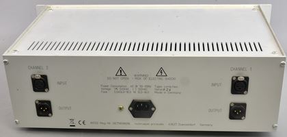 various-Rockruepel Comp Two compressor